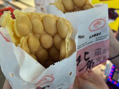 -利强记北角鸡蛋仔(弥敦道店 )