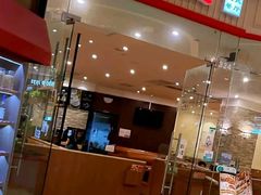 门面-萨莉亚意式餐厅(天河城购物中心店)