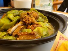 -京滨饭店·餐厅(阜外大街店)