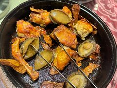 -临家闽南菜(宝洲路店)