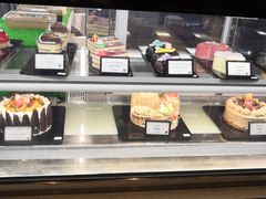 -新发展亚太JW万豪酒店·福苑咖啡厅