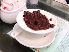 红豆双皮-义顺牛奶公司