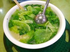 -金生美食(贵州路店)