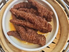-小粤楼·怀旧粤菜(万辉国际广场店)