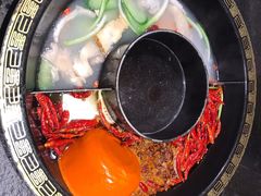 -味舵主重庆火锅(邓尉路店)