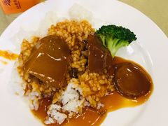 -东方苑自助餐厅(稻香湖景酒店)