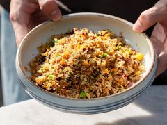 -五合院·整点烤肉