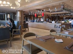 -舟山朱家尖绿城威斯汀度假酒店