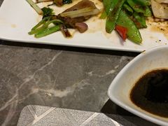 牛舌-雅玛花式铁板烧(国宏宾馆店)