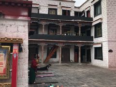 -小昭寺