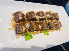 -沈灶河豚宴·河豚融合餐厅(汉中路店)