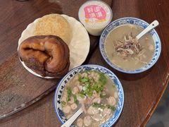 -老三羊汤【北兴隆街店】