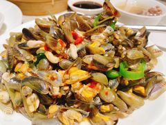 -潮府馆·非遗潮州菜·世纪公园(新国际博览中心店)