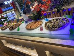 -万象·复兴号鲜肉烤肉海鲜自助(升级店)