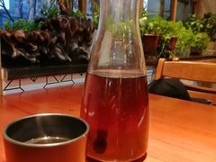 -鑫日千里马朝鲜族小馆(总店)