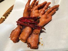 -渔语鱼酸菜鱼新川菜(来福士店)