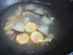 -小麦田餐厅(幕沙总店)