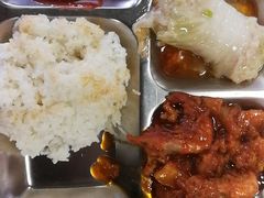 -同济大学·食堂(嘉定校区)