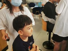 -海马体照相馆(北京大族广场店)
