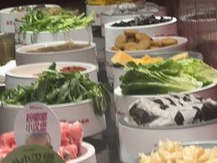 -龍歌自助小火锅(雨花台江南虹悦城店)