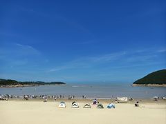 -宁波松兰山滨海旅游度假区