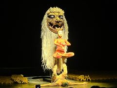 -顺德演艺中心大剧院