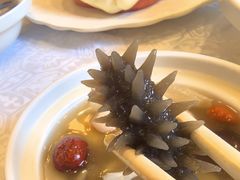 -功德林素菜饭庄(前门店)