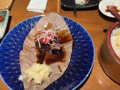 -千代武日本料理(开发区店)