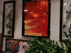 -玉桥餐厅(天坛店)