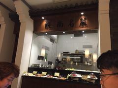 -小菜园新徽菜(蚌埠蚌山万达店)