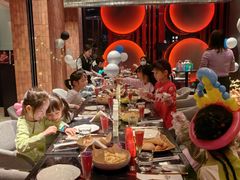 -Nord Grill&Bar Highland诺德西餐(深圳欢乐海岸店)