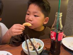 -御牛道日式烤肉料理(杭州万象城店)