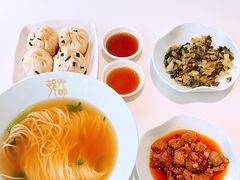 -光明邨大酒家(淮海路店)