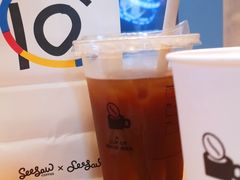 -Seesaw Coffee(苏州中心店)