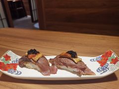 -隐月· 㐂和食屋(芝罘万达公馆店)