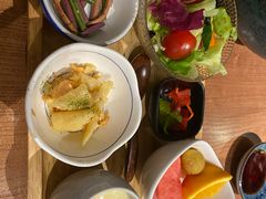 -阿吾罗日本料理(K11艺术中心店)
