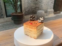 -糖房咖啡(南锣鼓巷店)