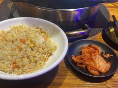 -筱果•梁山围炉烤肉(昌里路店)