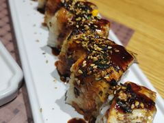 -林妈妈村·日式料理(宝山万达店)