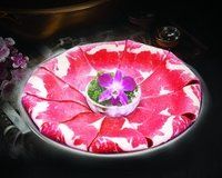 -小肥羊·牛羊肉火锅(原平店)