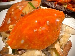 -不将就渔鲜码头(川沙店)