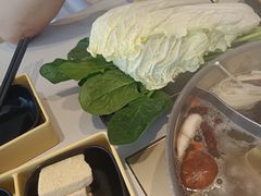 -呷哺呷哺 黄金牧场 (中发百旺店)