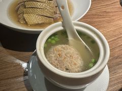 -大潮淮·淮扬菜(何园旗舰店)