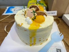 -艾加柒克蛋糕茶歇甜品台(春熙路店)