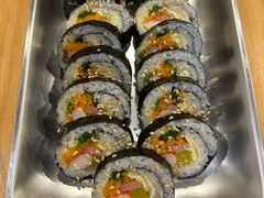 -多宾韩国料理(学衡路店)