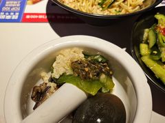 烧椒皮蛋-蛙来哒(石景山万达店)