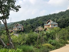 -杭州开元森泊度假乐园