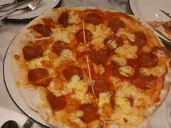 android_upload_pic-玛尚诺Pizza&Bar(长泰广场店)