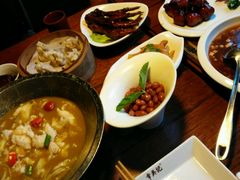 -章吴记喜瑞餐厅(东东城店)