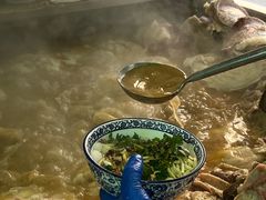 -杨家牛肉汤(淮建路店)